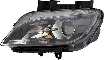 ALLIGATOR AUTO LIGHTS Compatible With Hyundai Kona 2022-2023