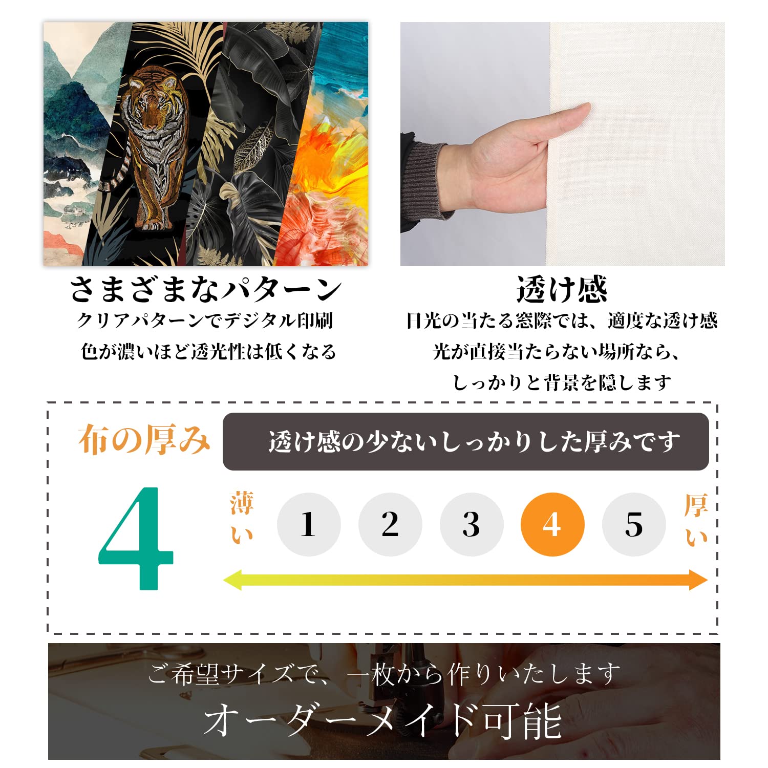 Amazon｜Qinunipoto のれん 和風 家紋 丸に加賀梅鉢 黒白 シンプル風
