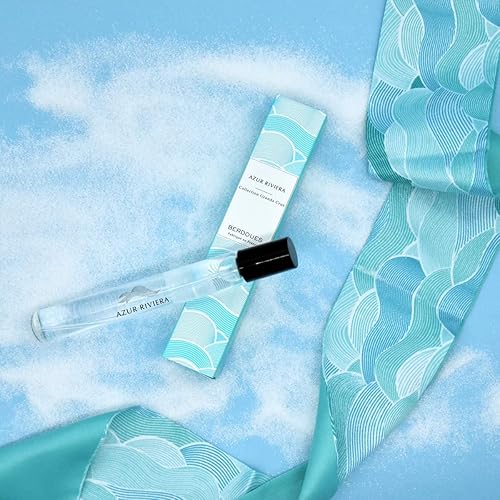 Miniatura 4 de Berdoues Grands Crus Azur Riviera Perfume