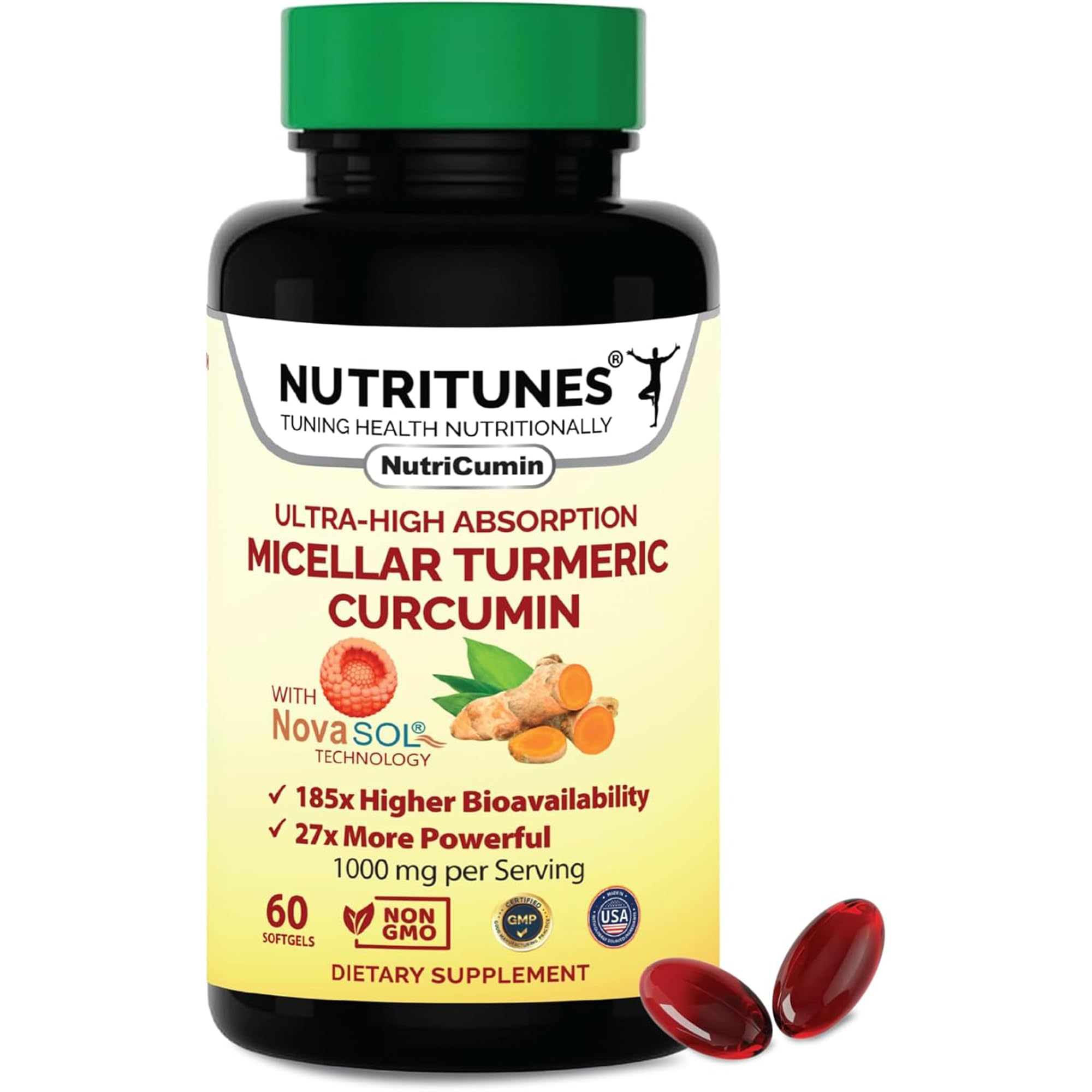 NutriCumin NovaSOL