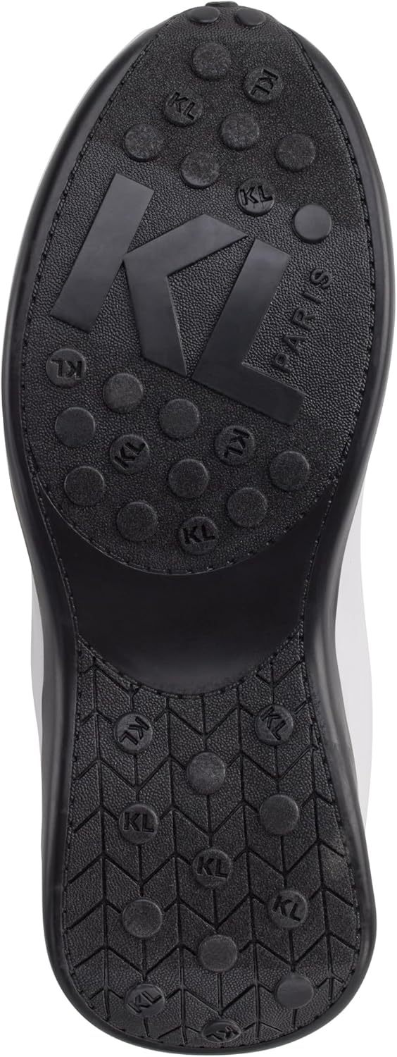 KARL LAGERFELD Women's Coty Everyday Lace Up Sneakers - Image 3