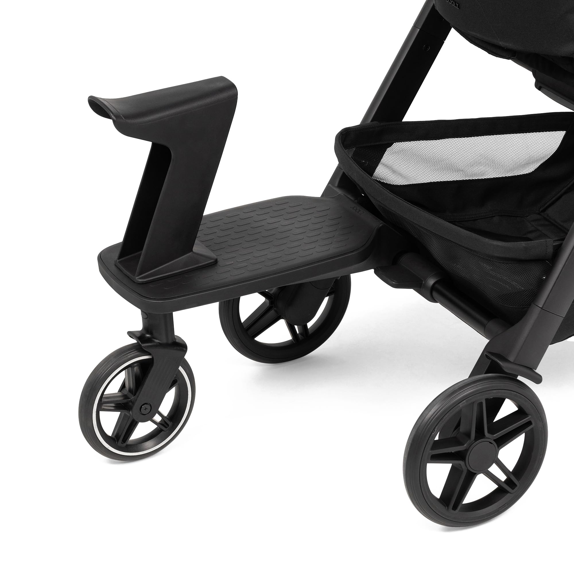 Joolz Hub2 - Pedana divertente e flessibile per i più piccoli, facile da montare, design salvaspazio, per passeggiare con neonati e bambini piccoli