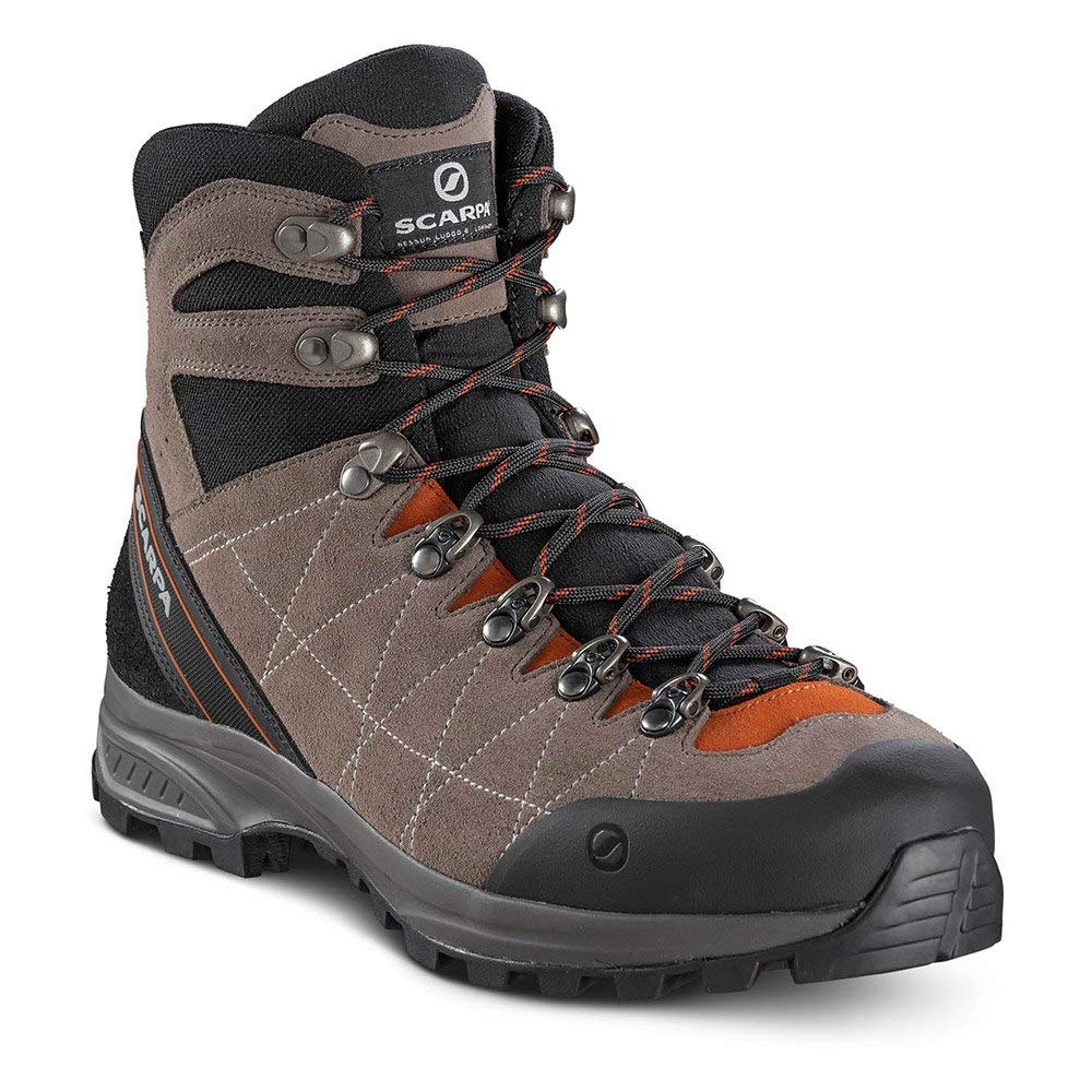 ScarpaMen's R-Evolution GTX High Rise Hiking Boots