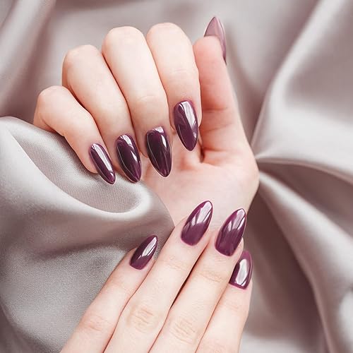 Miniatura 10 de Lechat Esmalte de gel Kimberly, color y parte superior en una capa, brillante de larga duración, esmalte de gel rosa transparente