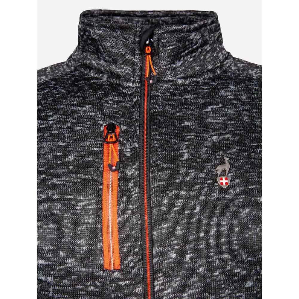 AULP Rikko Full Zip Fleece M