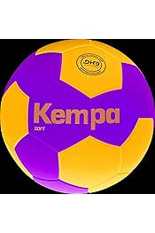 Amazon.es: Kempa - Pelotas / Balonmano: Deportes y aire libre