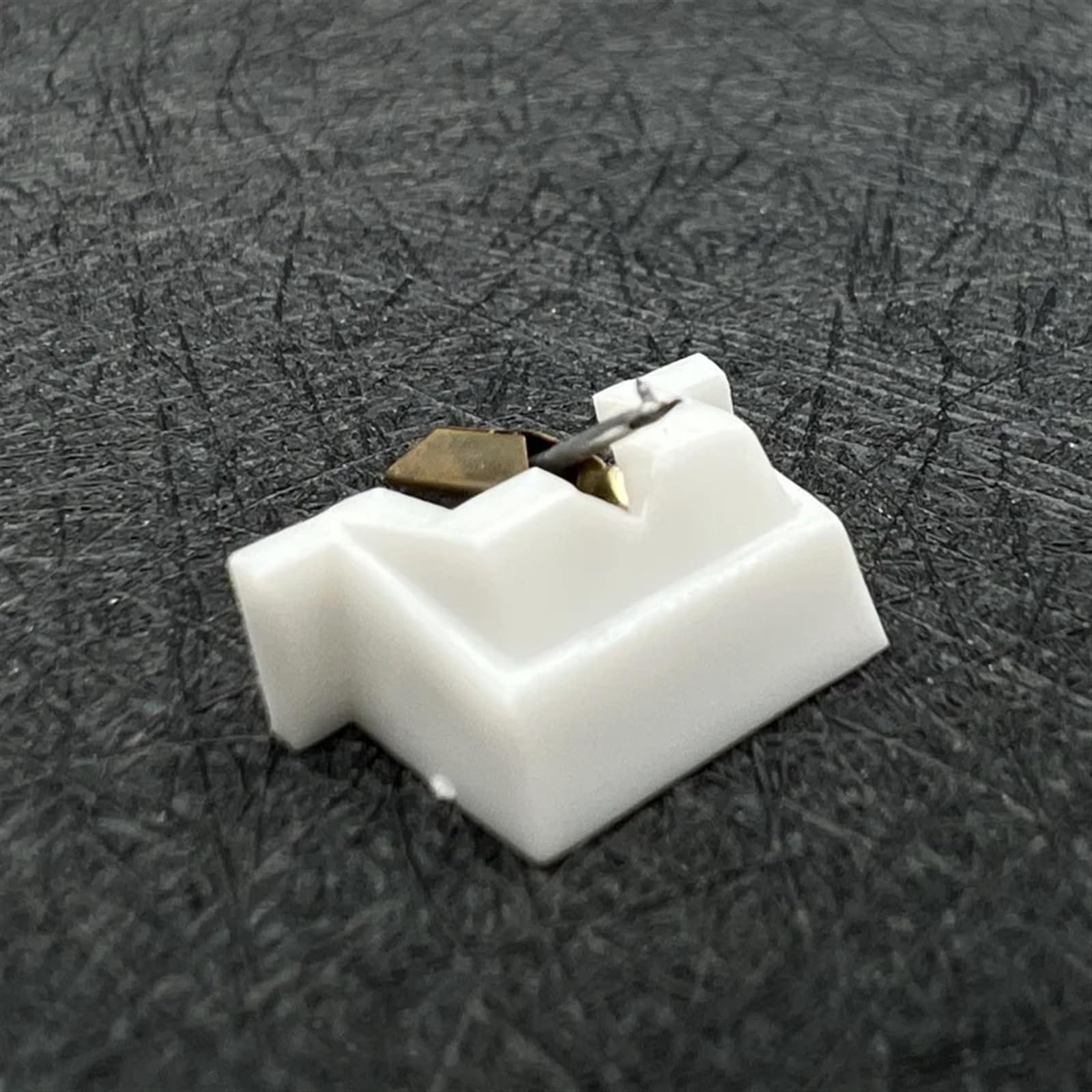 1 Uds Diamante OEM reemplazo for Stylus for shure SS35C SC35C M25C 766-D7 M35S M70B M70 for LP fonógrafo Tocadiscos Accesorios