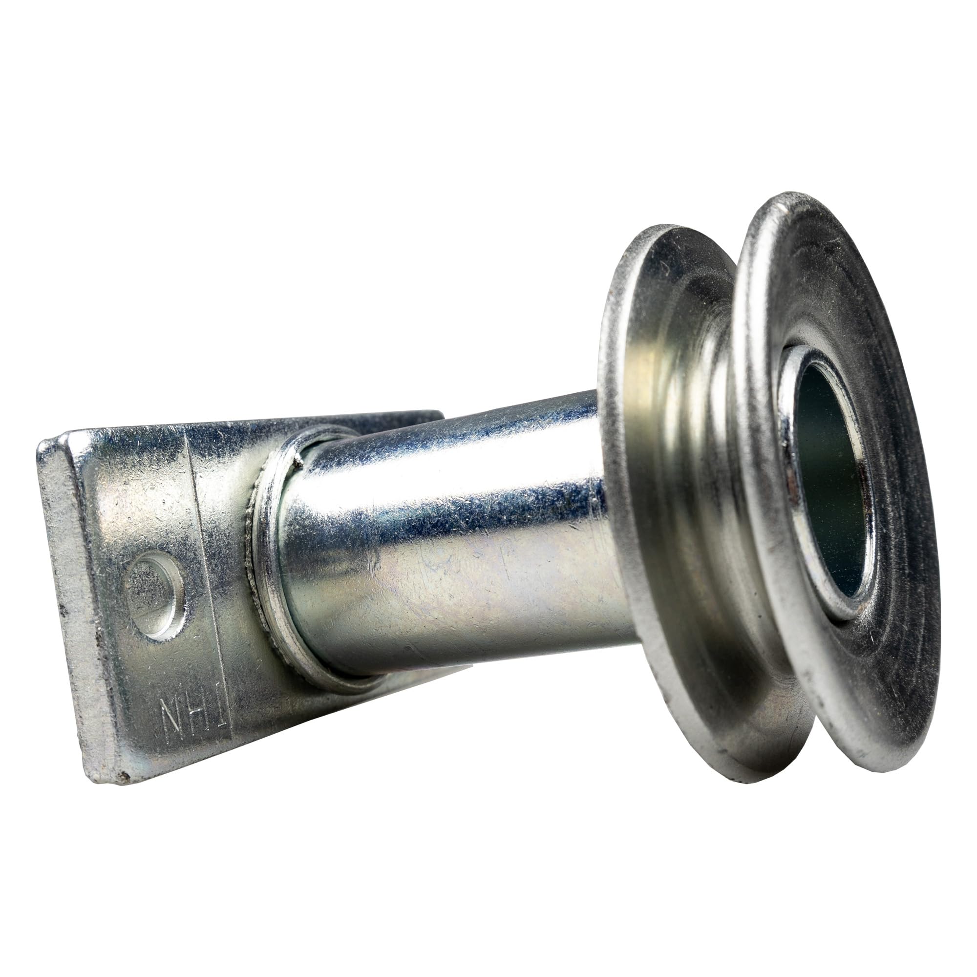 Amazon.com : MTD 687-02220 Blade Adapter w/Pulley for Troy-Bilt