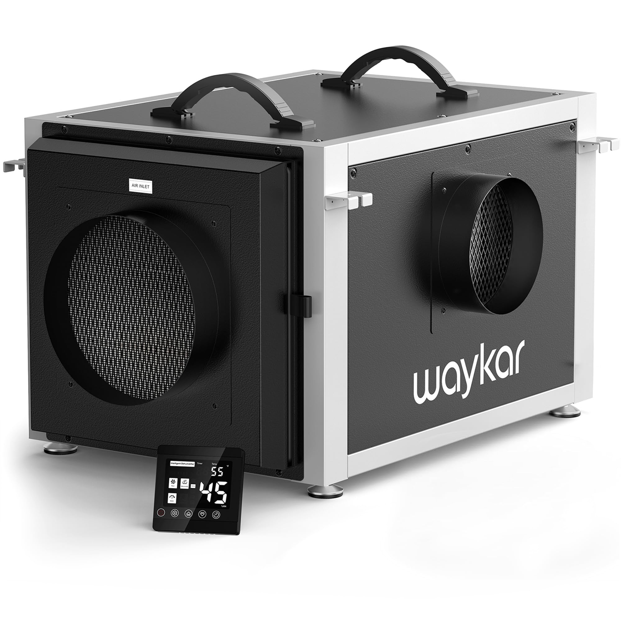 Waykar AFD dehumidifier