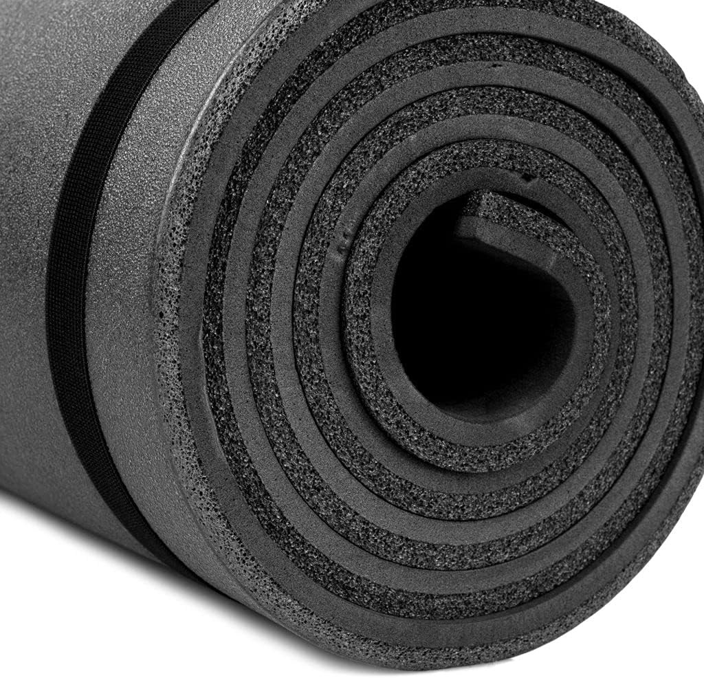 Spokey Campinos – Camping Mat – Camping Mat – Foam – Tent Mat