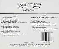 Vista 2 de Cruisin 1967 / Various