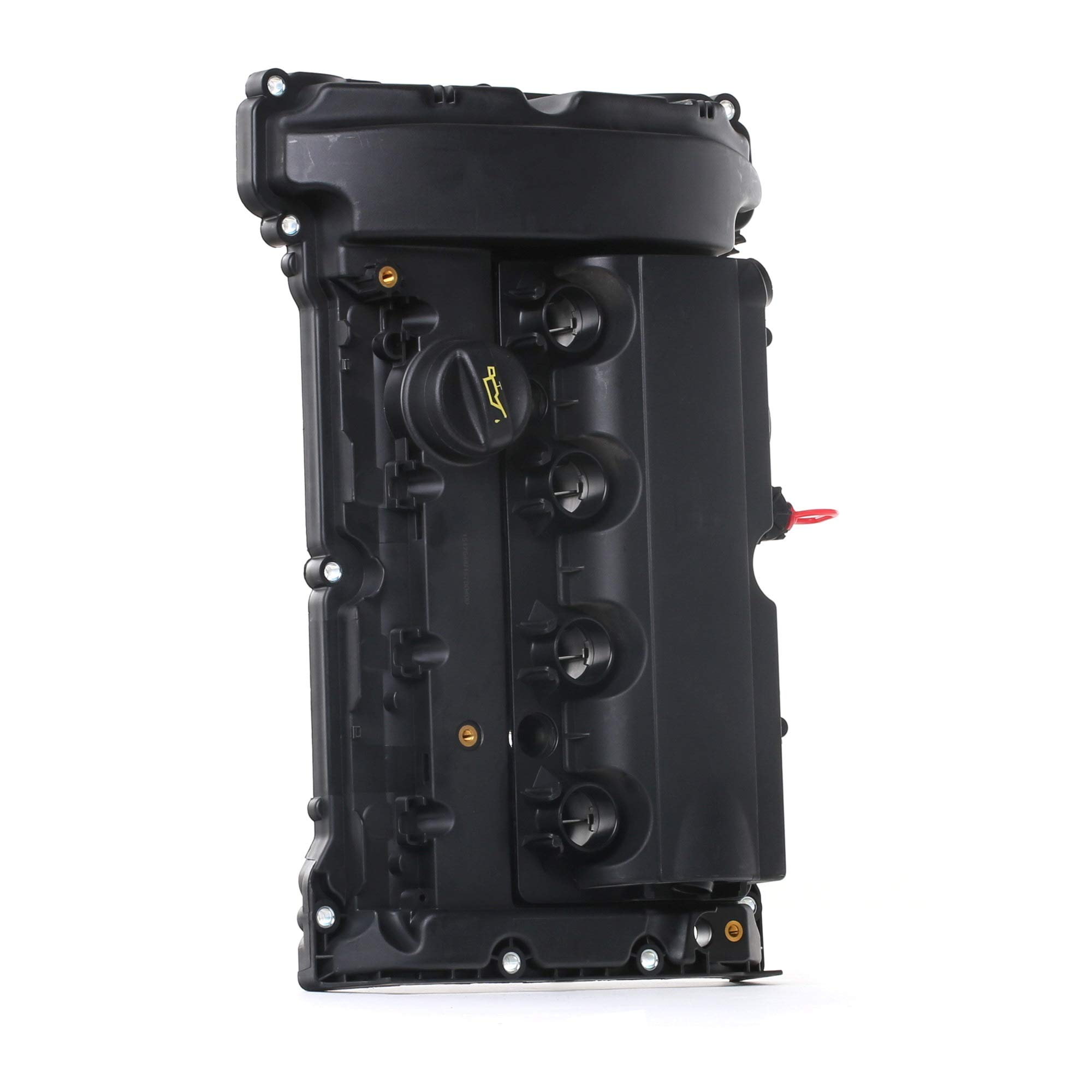 RIDEX 977C0007 Tapa de balancines con junta sin tornillos Compatible con MINI Hatchback R56