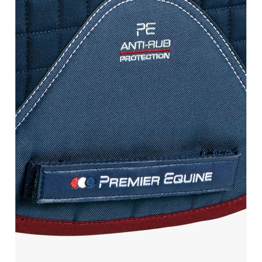 Premier Equine Mantilla integrada de Borreguillo sintético Pony Merino
