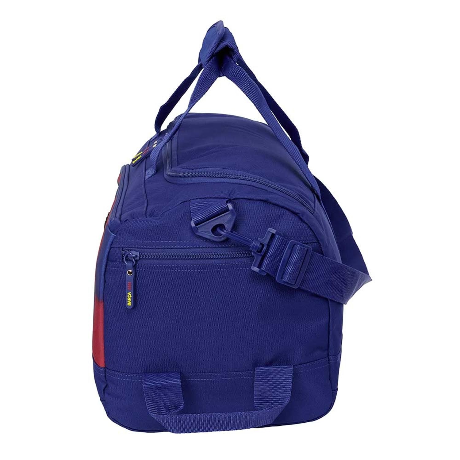 Zaino Barça per scuola, sport e viaggi con design culé moderno – Zaino Barça per bambini e ragazzi con schienale imbottito e ampio spazio interno