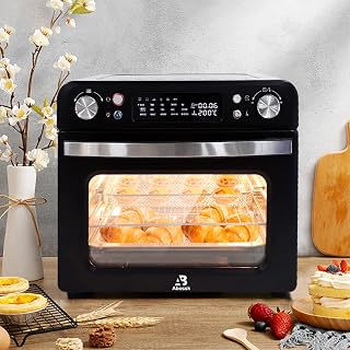Amazon.es: horno de aire caliente