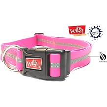 Extra Small Pink Collar