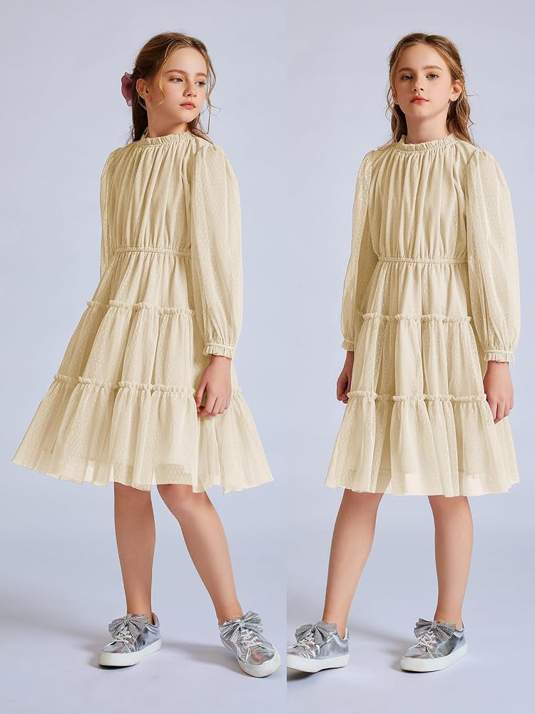 Madewell | Dresses | Euc Madewell 2x Plus Rufflesleeve Tiered Midi Dress In Daisy Stitch