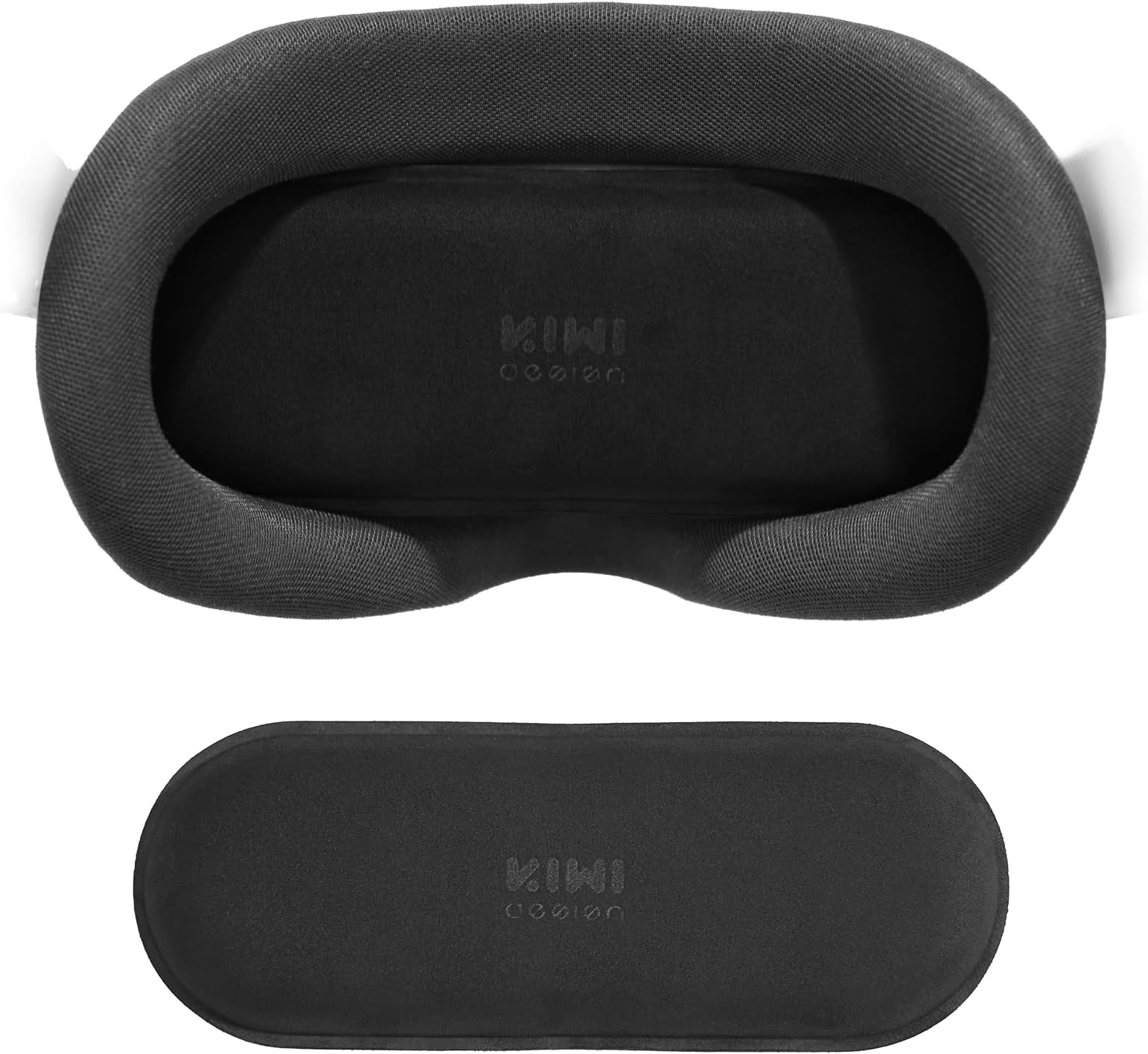 KIWI design VR レンズプロテクターカバー Quest 3s/3/2/Rift S/Vision Pro/Valve Index対応