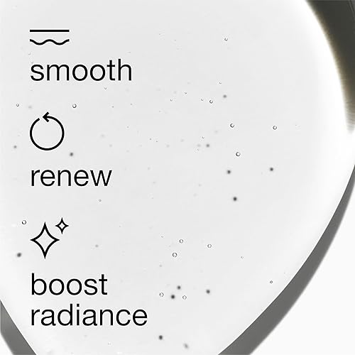 Miniatura 5 de Clinique Peeling exfoliante aclarador de 3 pasos sin enjuague | Aumenta la renovación de la piel, 1 onza líquida