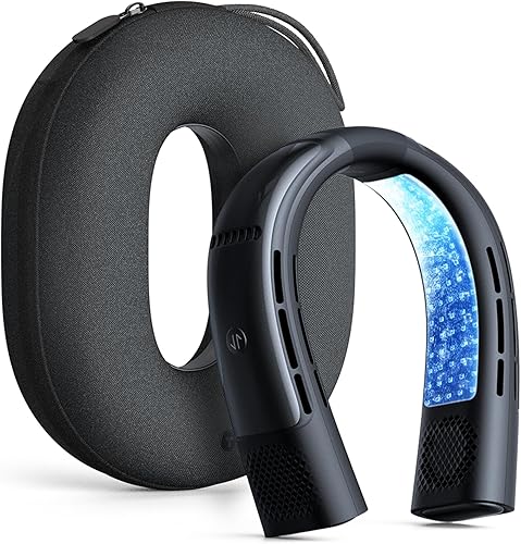 TORRAS COOLiFY 2S Lite Climatiseur de cou, ventilateur de…