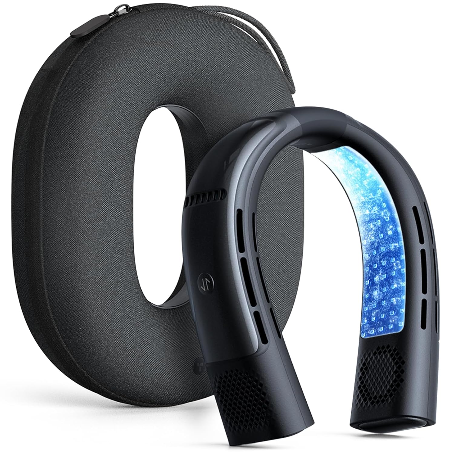 TORRAS 2025 COOLiFY 2S Neck Fan 3 Model 3-28H Extended Battery Life Neck Fans that Blow Cold Air