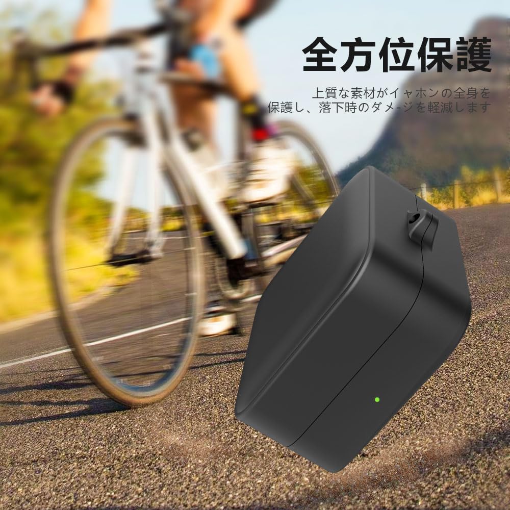 Amazon | For Timekettle W4 Pro イヤホン翻訳機 ケース【LAZIRO