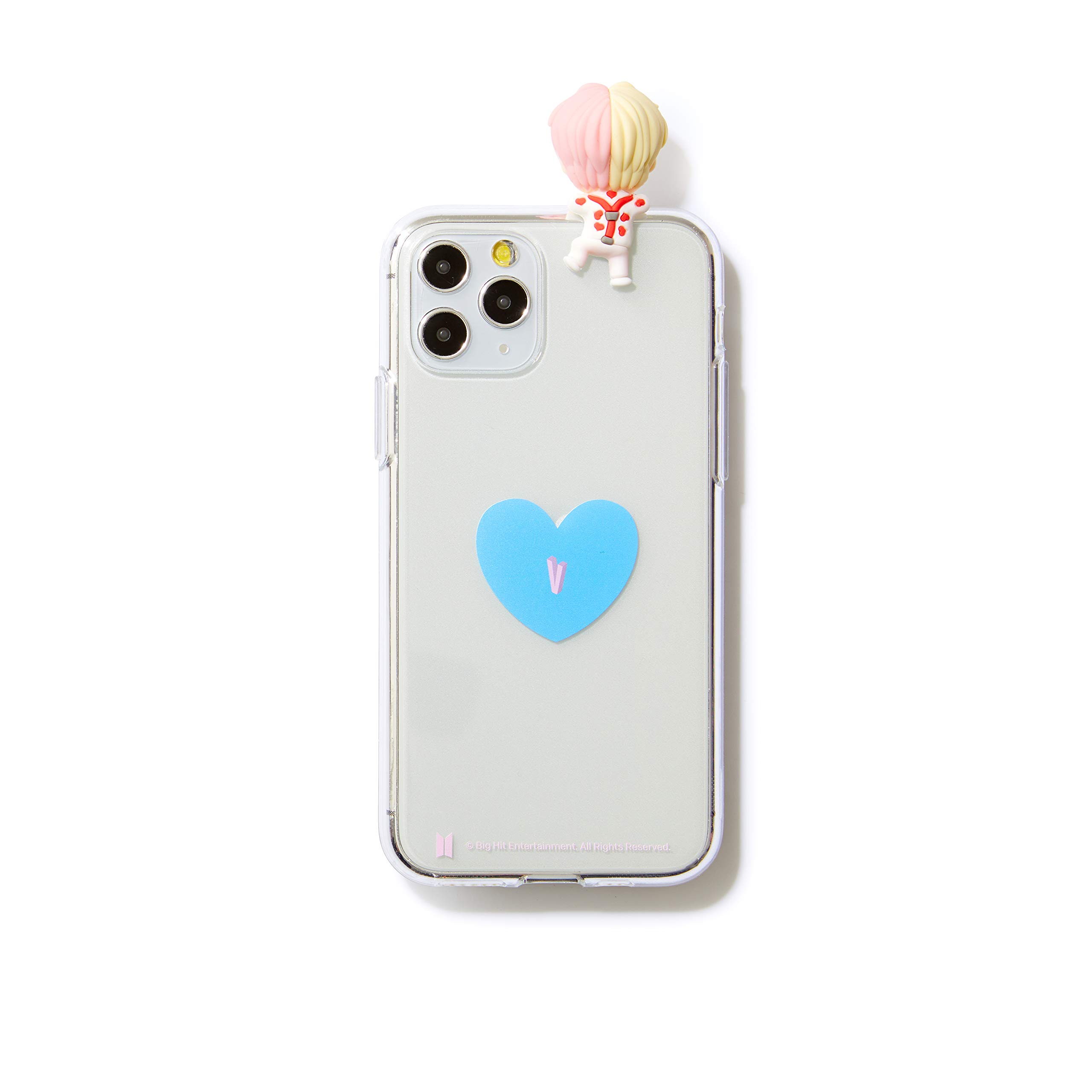 Amazon.co.jp: [BTS グッズ] BTS キャラクターフィギュア ジェリー