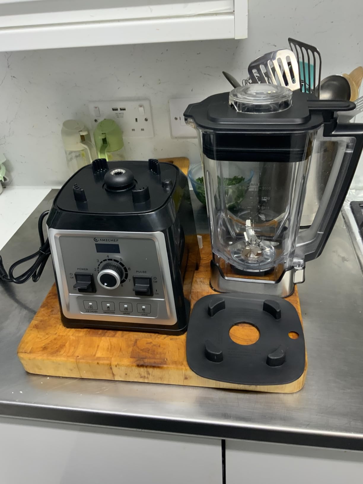Customer photo