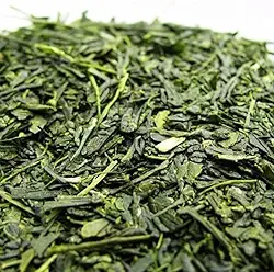 Chá Verde Importado (camellia Sinensis) Linha Premium - 500g