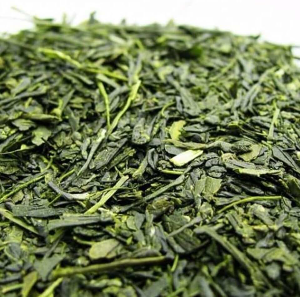 Chá Verde Importado (camellia Sinensis) Linha Premium - 1 Kg