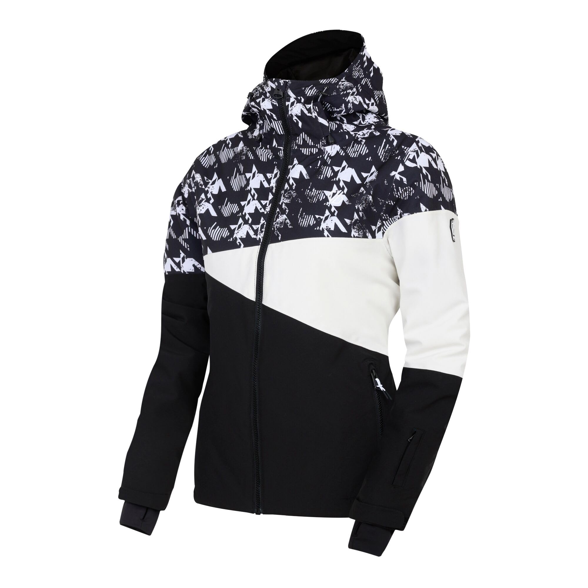 Dare2b Kurtka narciarska Kobiety Dare2b Womens Ice Iii Jacket