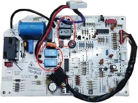 Compatible for AUX, Air Conditioner Computer Board Part SX-FA1-T42-V1.2 SX-FA1-T42-V1.1 Air Conditioning Parts