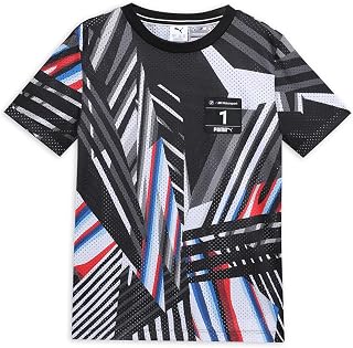 Puma Unisex Kids T-Shirt Price In India