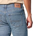 Levi Strauss Signature Gold Big et Jeans techniques athlétiques pour homme