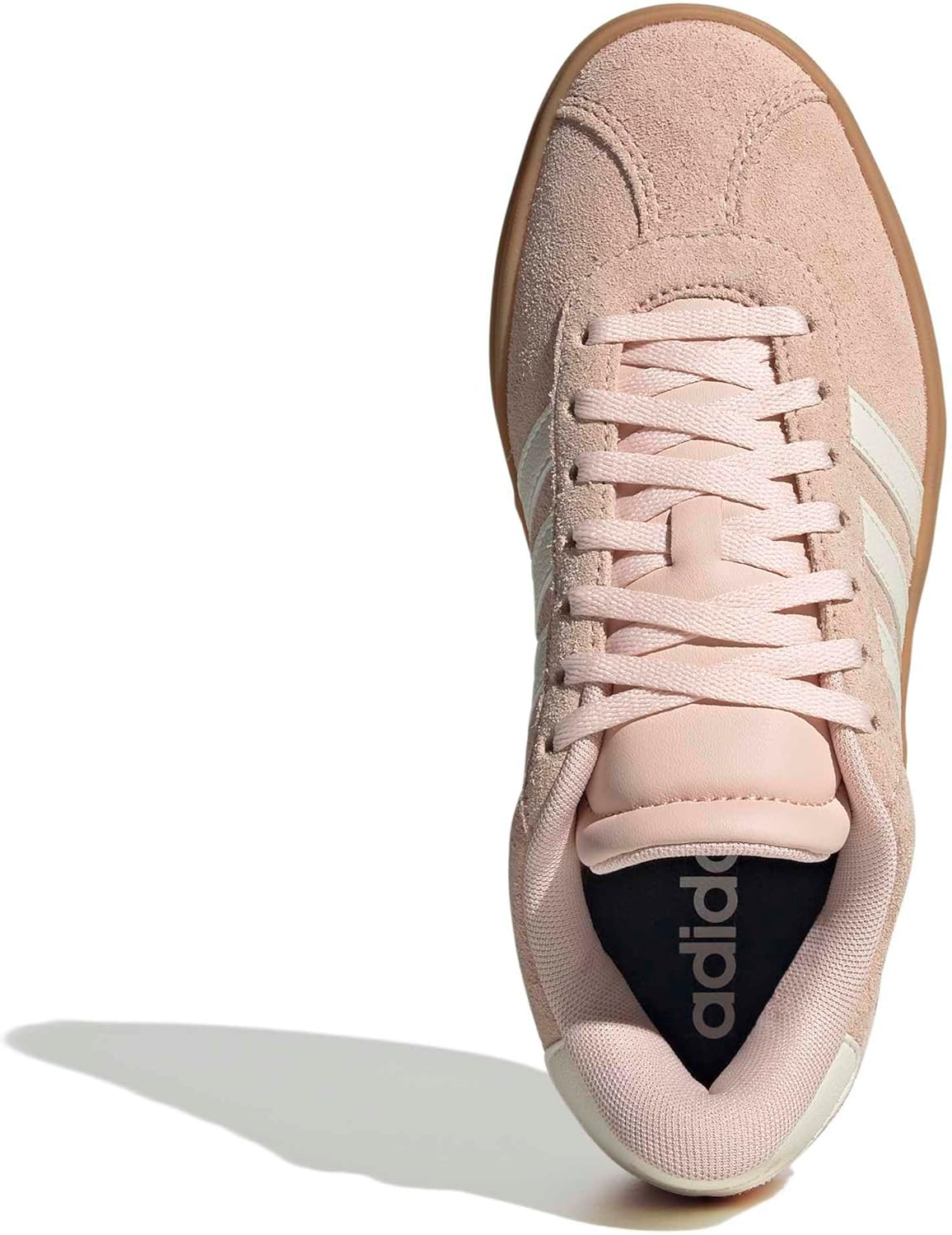 Adidas Kids' VL Court Bold - Image 3