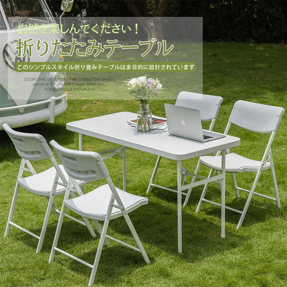 折り畳みテーブル 折りたたみテーブル アウトドア 作業テーブル