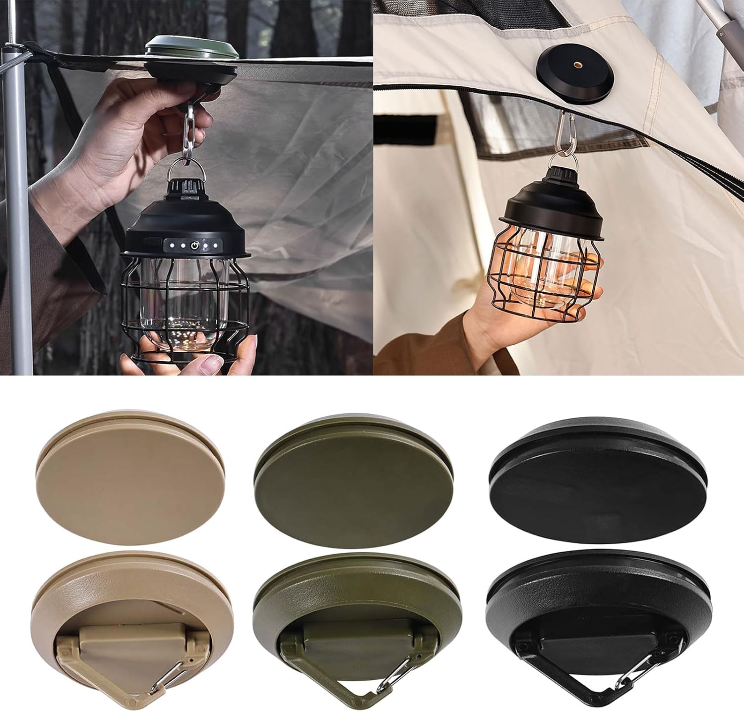 Heavy Duty Hangings Hook Magnet Snap Expandable Strong Magnet with Folding for Outdoor for Outdoor Use