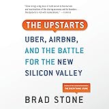 The Upstarts cover