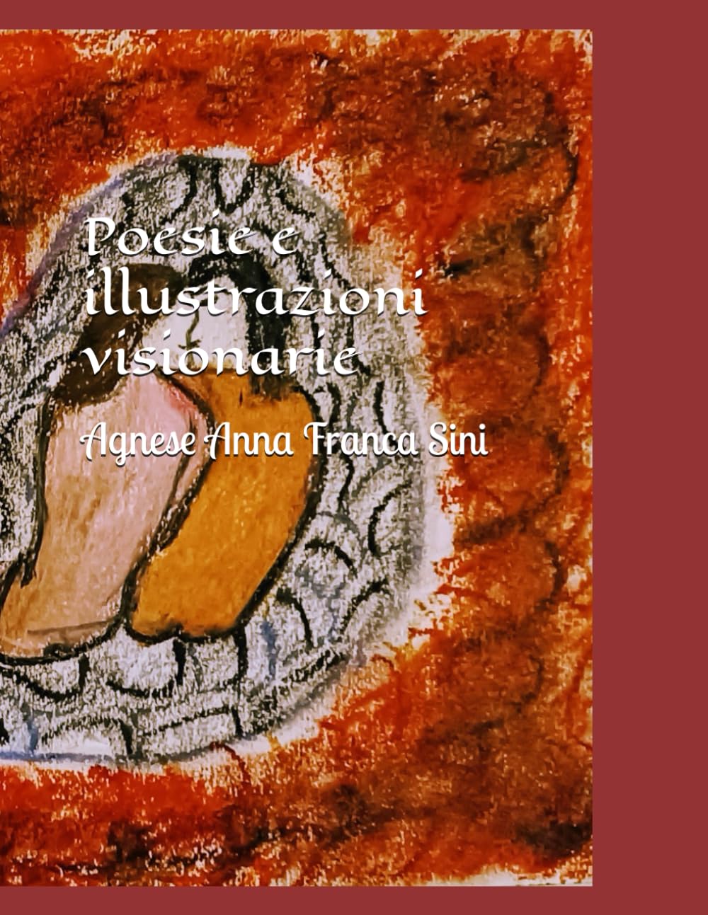 Poesie e illustrazioni visionarie