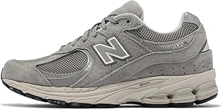 [ニューバランス] ML2002R 0 [2002R ランニング Dワイズ グレー] GRAY (RAIN CLOUD) (WIDTH:D) [並行輸入品]
