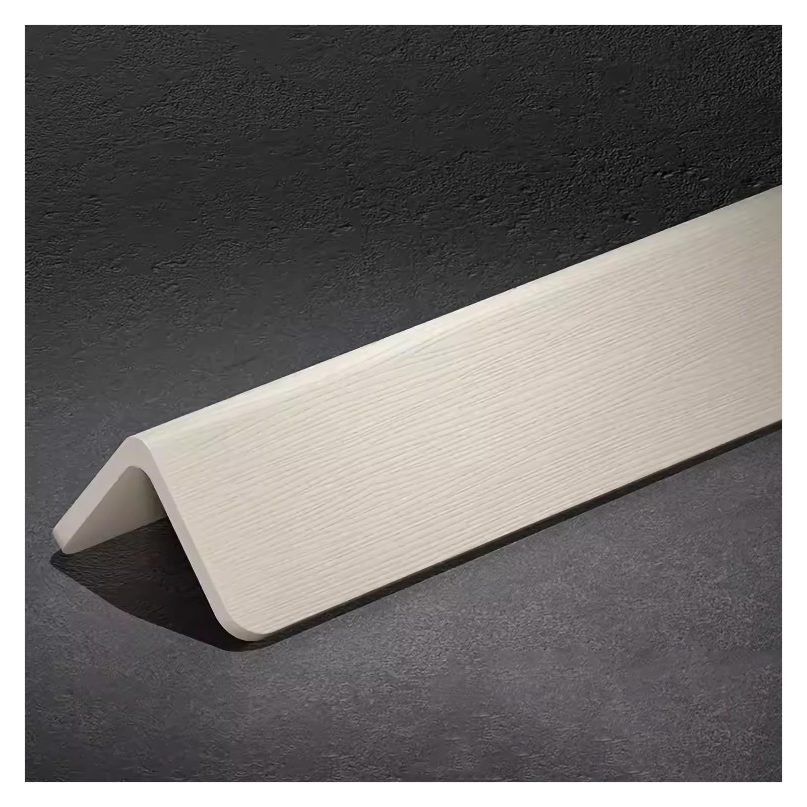 Wall Corner Guard Edge Protector, 1.4 Inches Wide Self-adhesive Corner Protector Corner Protector Wall Decoration With Adhesive(Style 7,L 1.2m/3.9ft)