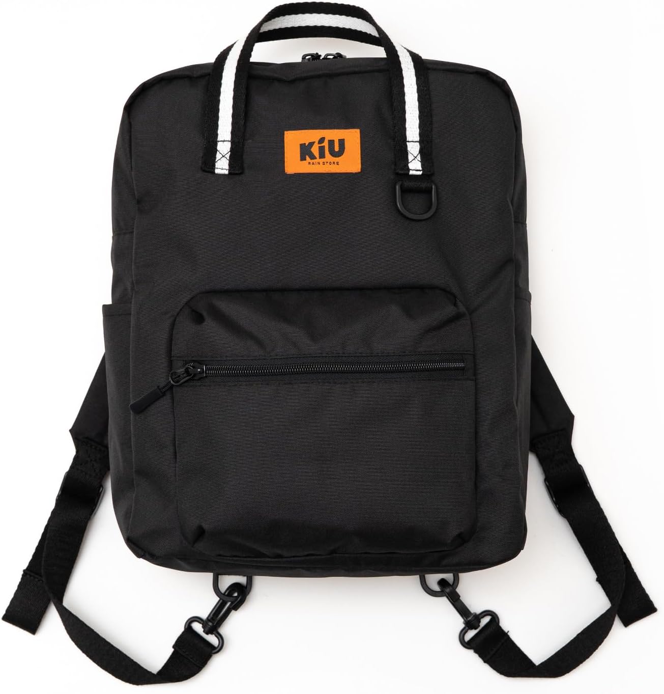 KiU キウ キッズ2wayレッスンバッ