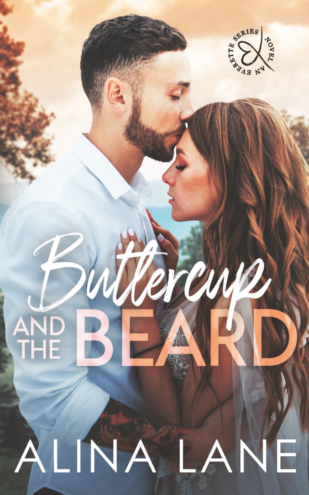 Buttercup and the Beard (The Everette Series)