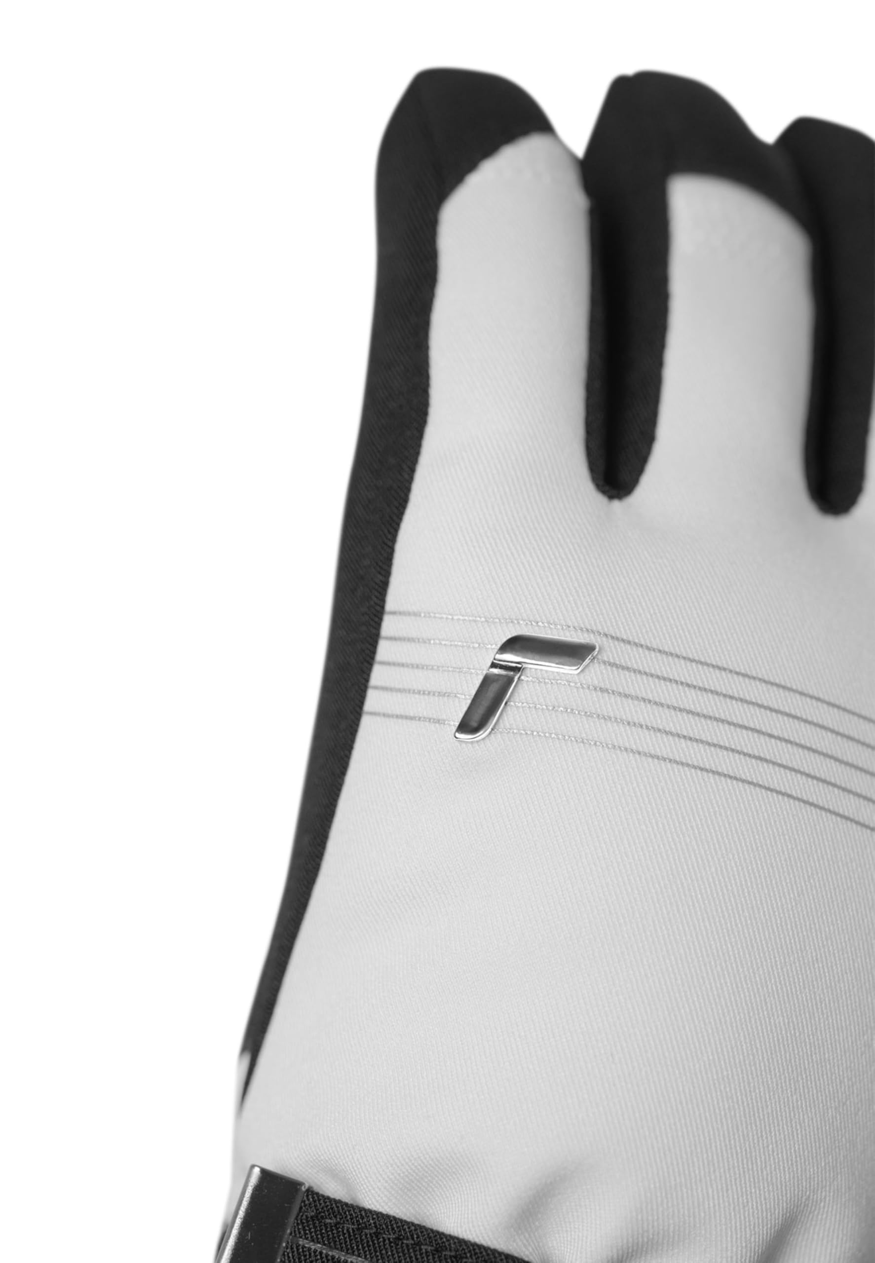 Reusch Cozy Down R-TEX® XT ciepłe, wodoodporne, wiatroszczelne i oddychające rękawiczki zimowe, rękawiczki śniegowe, rękawice narciarskie dla kobiet