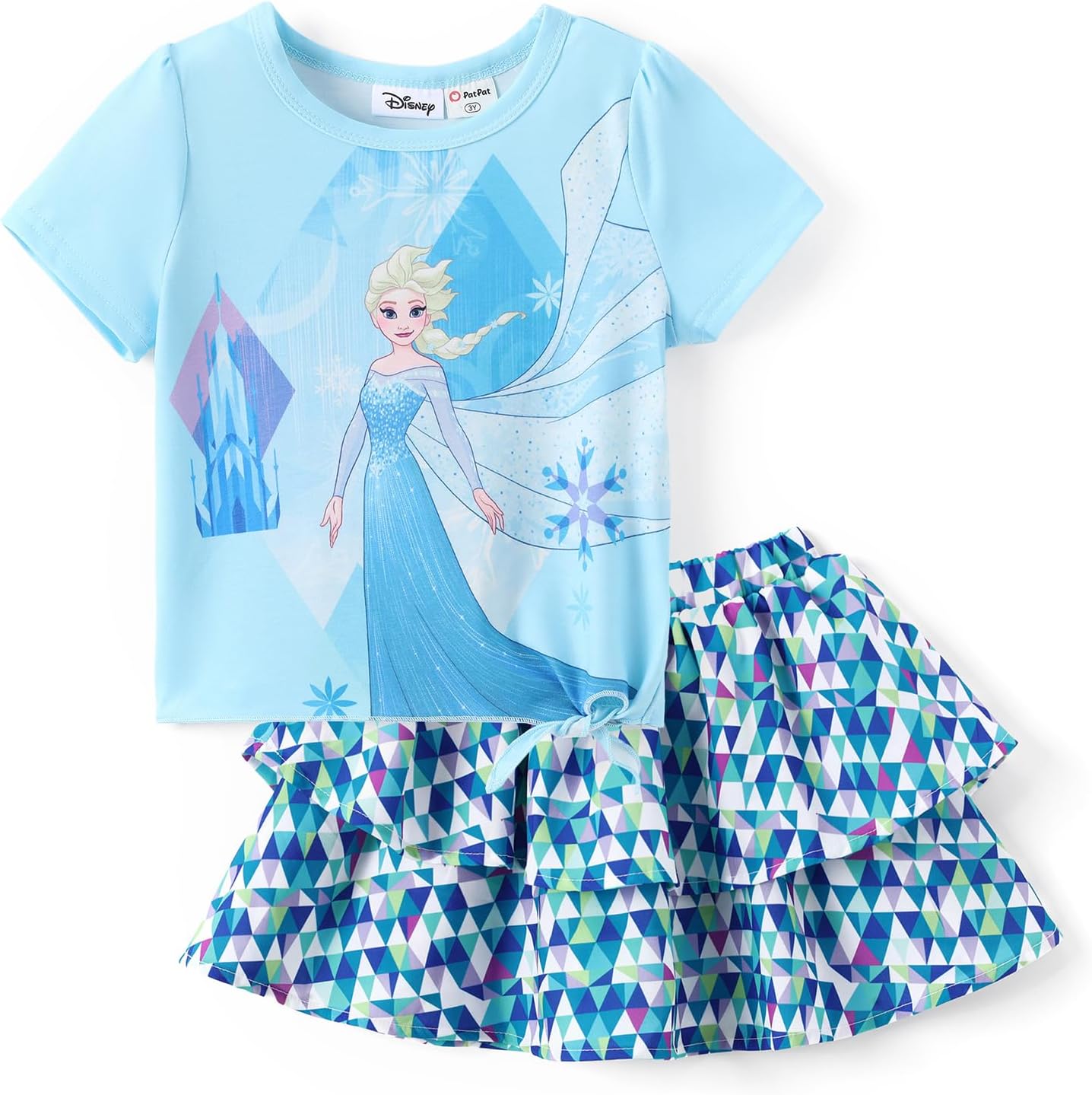 Disney Frozen Elsa Stitch Princess Minnie Toddler Jamaica | Ubuy