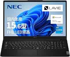 週末セール！バッテリー◎動作良好◎オフィス付！NECノートPC i5 メモリ8G NEC 中古ノートパソコン ノート パソコン Office付 Windows11