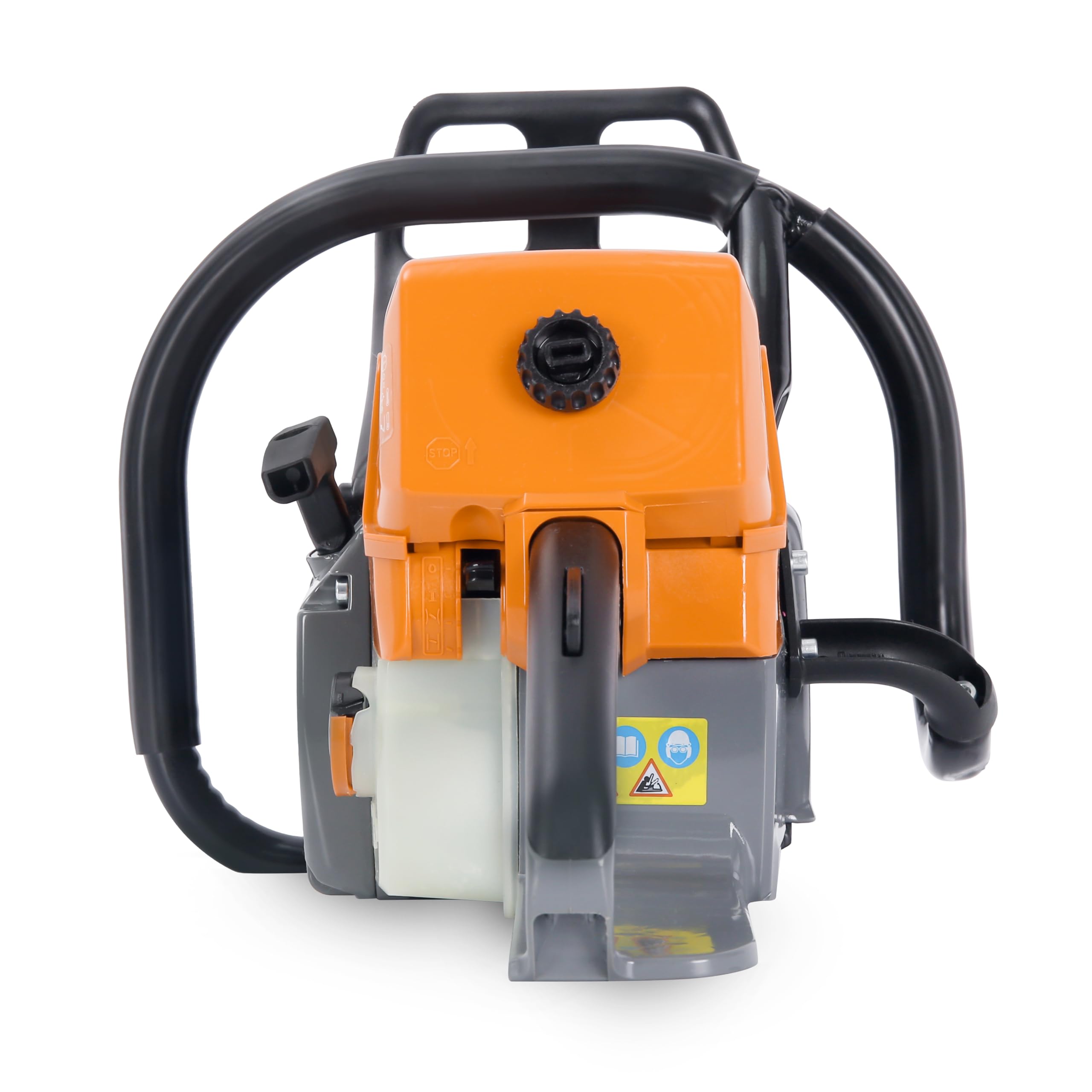 Amazon.com : 71cc Holzfforma G444 4.0KW Gasoline Chain Saw