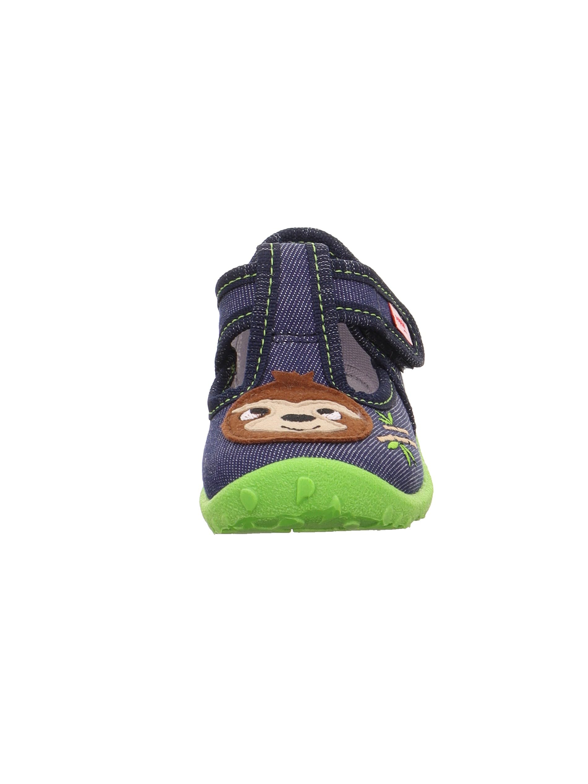 superfit Spotty, Ciabatte Bambini e Ragazzi