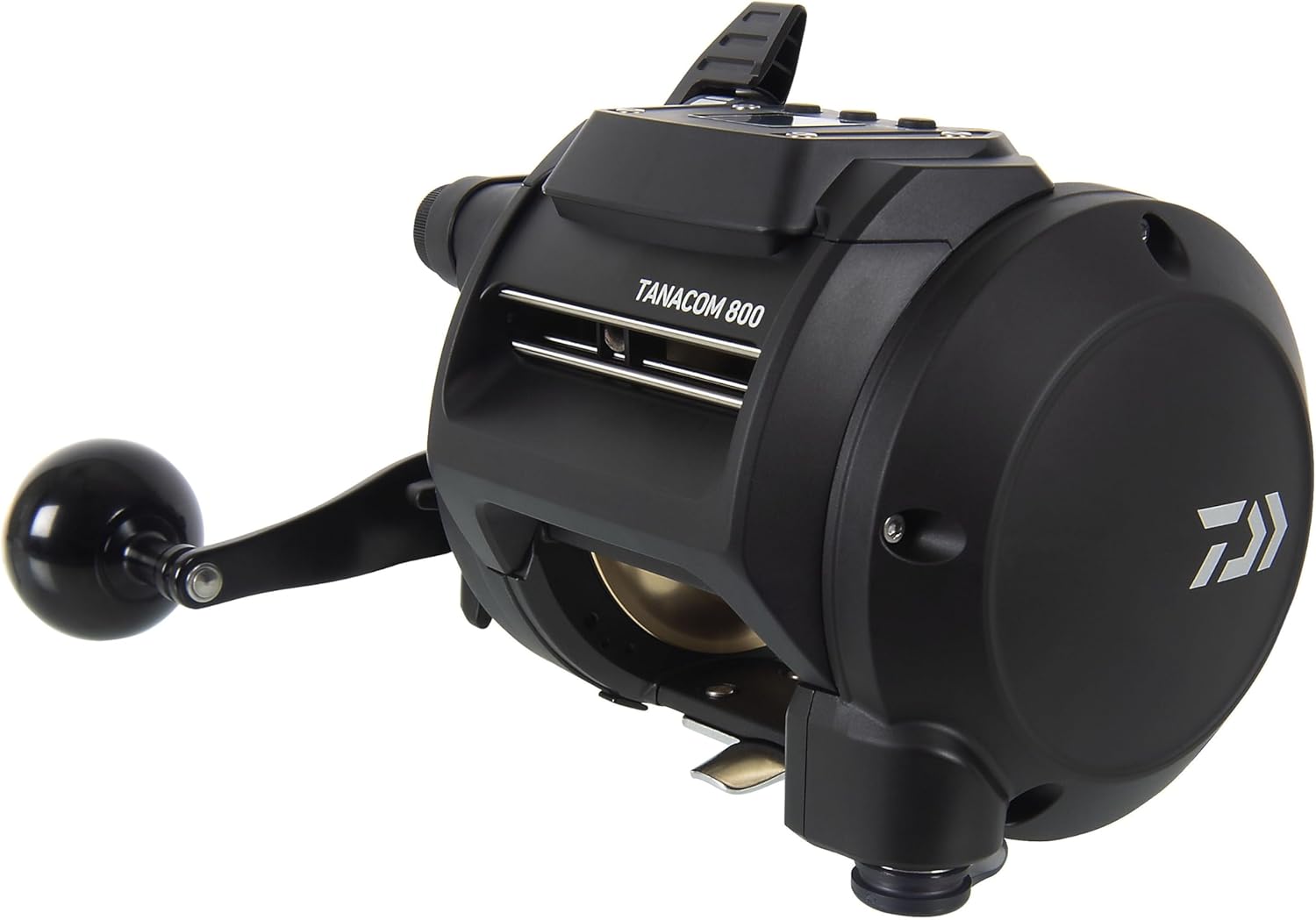 ダイワ(DAIWA) パワーアシスト電動リール タナコム 800 ダイワ 電動