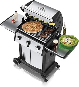 broil king signet 320 vs weber spirit e 310: A Comprehensive Comparison 6 71srpm0X1uL. AC SL299